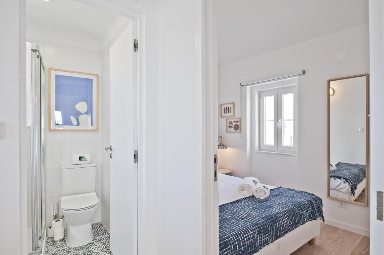 Bmyguest - Alfama 2 Apartment Lisbon Exterior photo