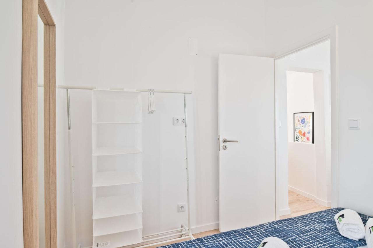 Bmyguest - Alfama 2 Apartment Lisbon Exterior photo