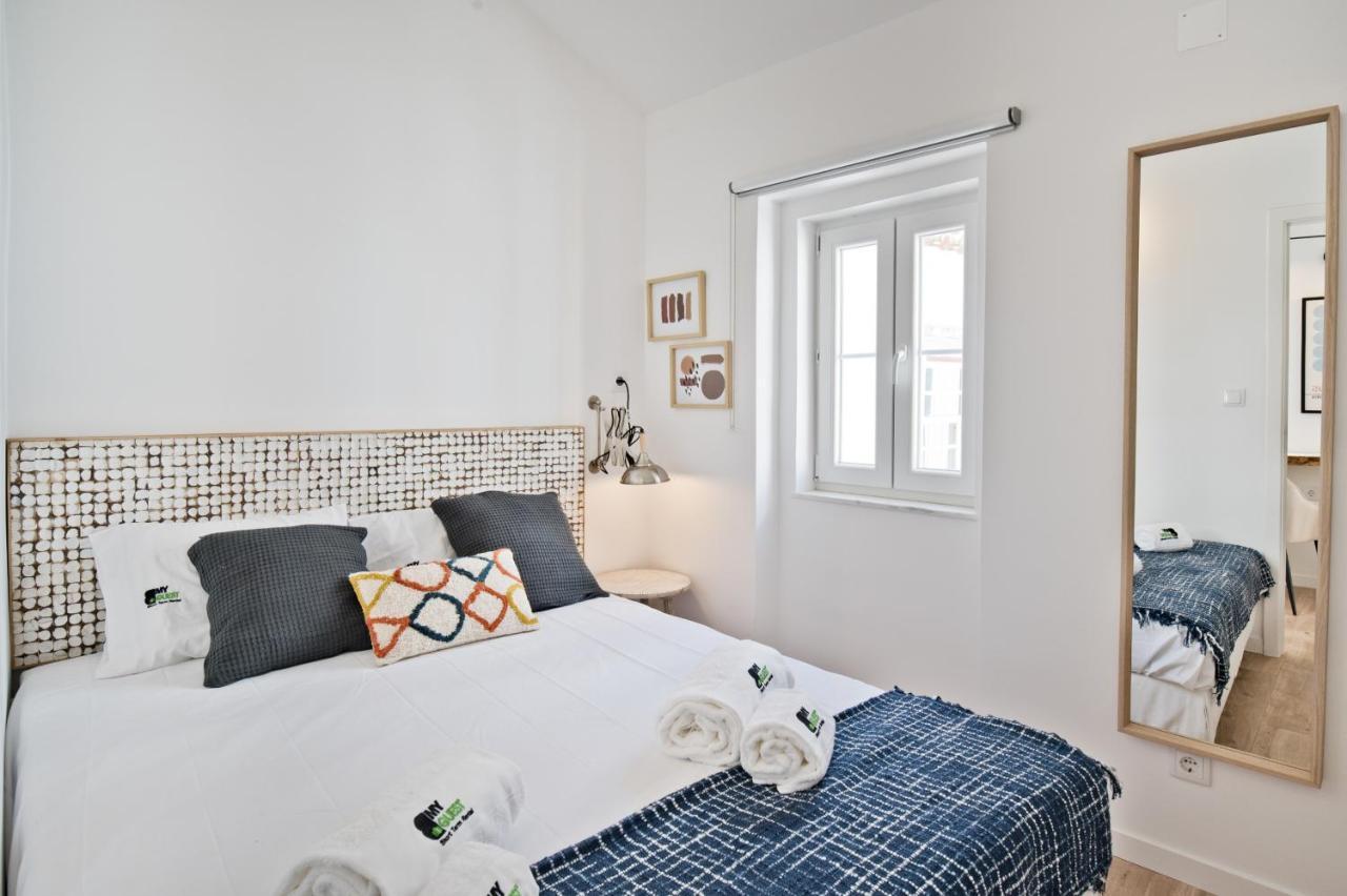 Bmyguest - Alfama 2 Apartment Lisbon Exterior photo
